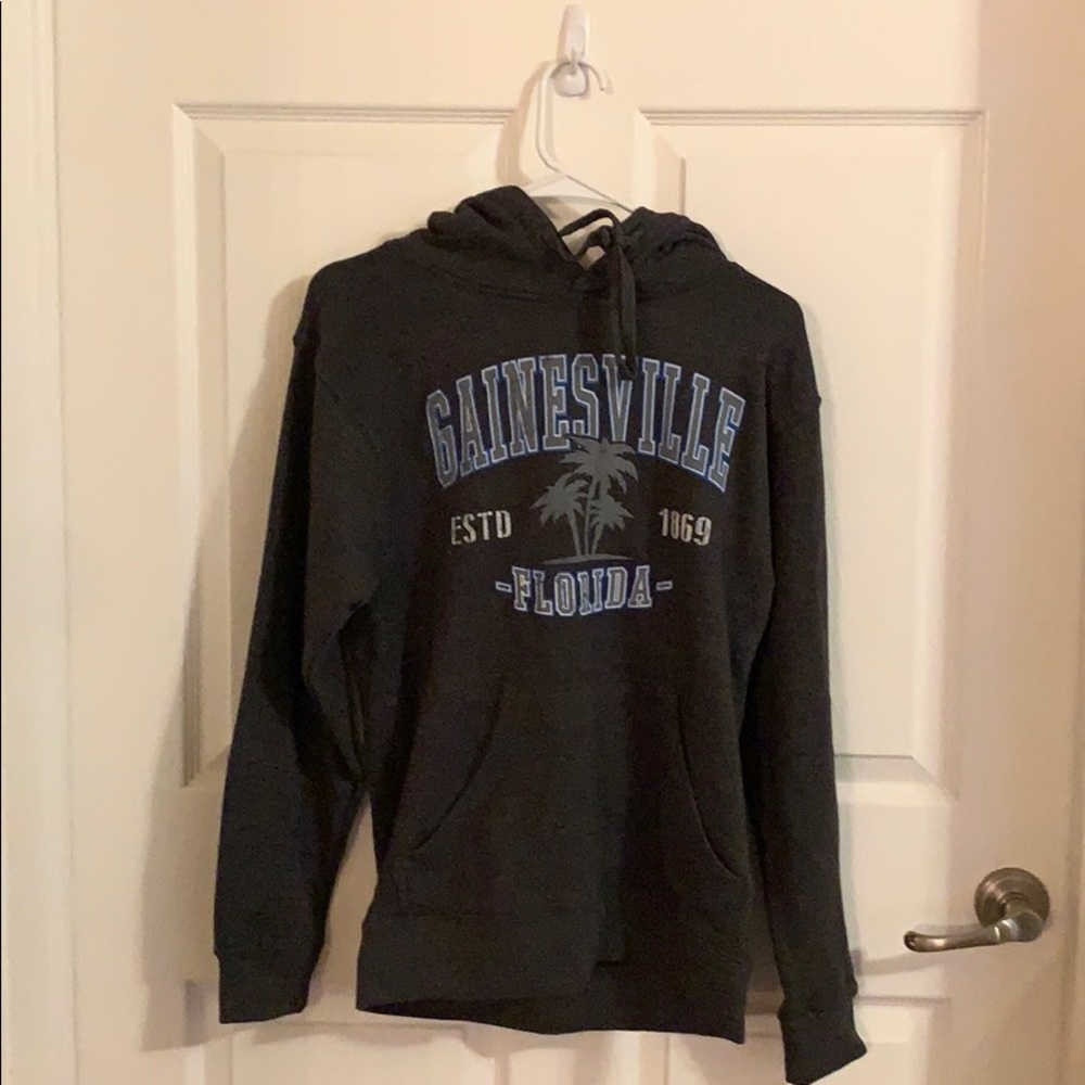Comfy Gainesville Hoodie